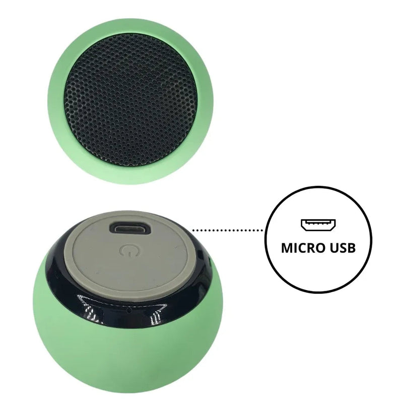 Mini Speaker Bluetooth